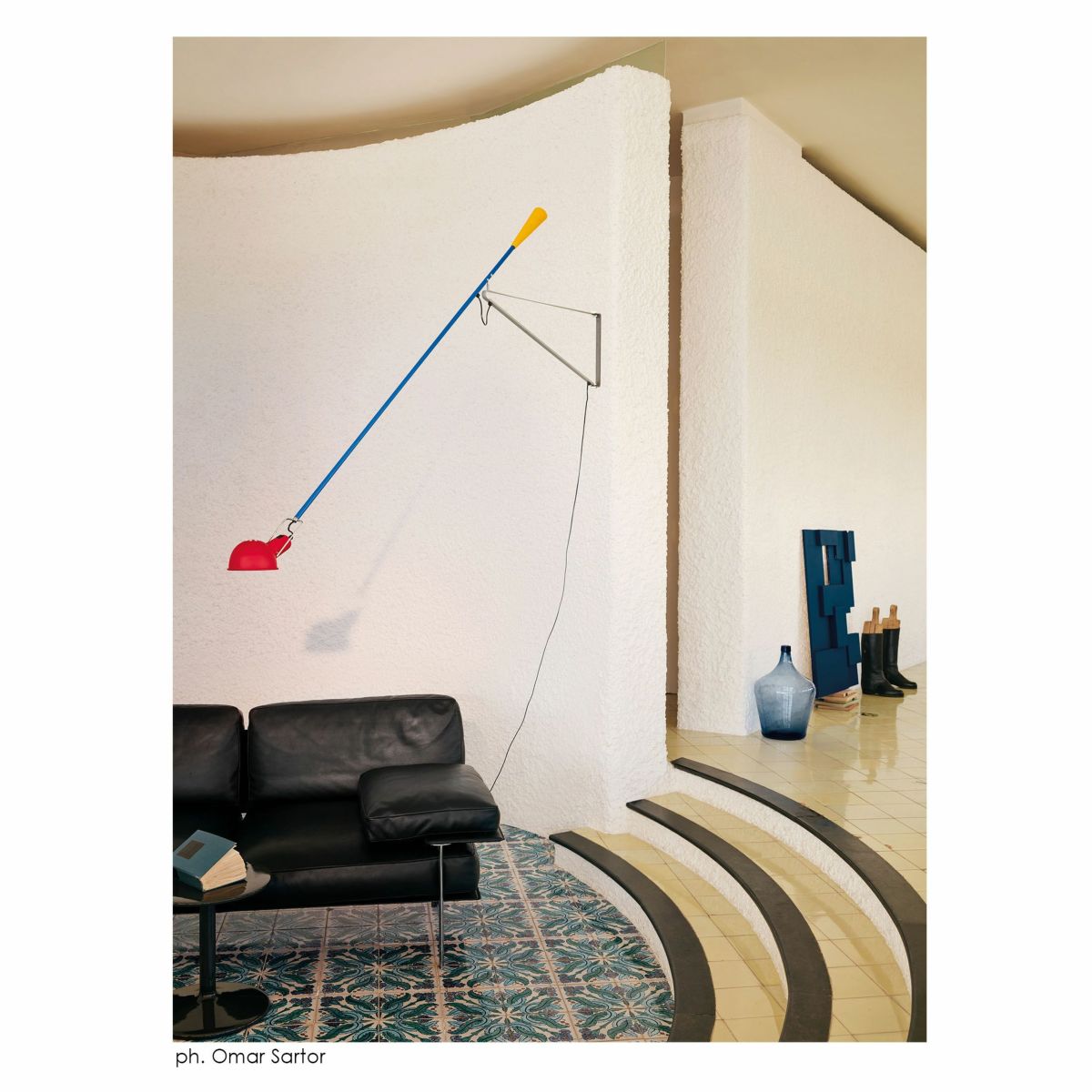 FLOS（フロス） / 265 / 全3色 / ウォールランプ