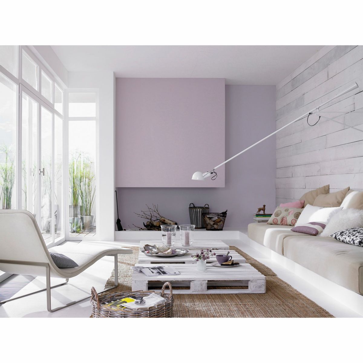 FLOS（フロス） / 265 / 全3色 / ウォールランプ