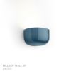 FLOS（フロス） / BELLHOP WALL UP（ベルホップ ウォールアップ） / 全6色 / ウォールランプ