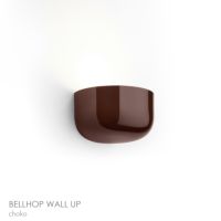 FLOS（フロス） / BELLHOP WALL UP（ベルホップ ウォールアップ） / 全6色 / ウォールランプ