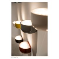 FLOS（フロス） / BELLHOP WALL UP（ベルホップ ウォールアップ） / 全6色 / ウォールランプ