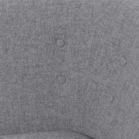 CARL HANSEN & SON（カール・ハンセン＆サン） / ND52-3 VITA SOFA（ヴィタソファ） / オーク材・オイル仕上げ / Hallingdal 0130（ハリンダル） / ソファ