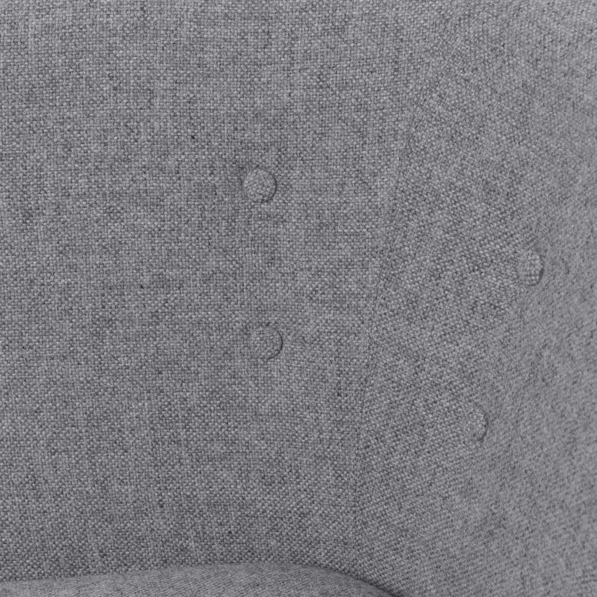 CARL HANSEN & SON（カール・ハンセン＆サン） / ND52-3 VITA SOFA（ヴィタソファ） / オーク材・オイル仕上げ / Hallingdal 0130（ハリンダル） / ソファ