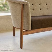 CARL HANSEN & SON（カール・ハンセン＆サン） / ND52-3 VITA SOFA（ヴィタソファ） / オーク材・オイル仕上げ / Hallingdal 0130（ハリンダル） / ソファ