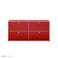 【年越しキャンペーンA】USMハラー（ユーエスエムハラー） / Sideboard（サイドボード） / W1523×D373×H740mm / ドロップダウンドア×4
