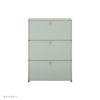 【年越しキャンペーンA】USMハラー（ユーエスエムハラー） / Cabinet（キャビネット） / W773×D373×H1090mm / ドロップダウンドア×2 エクステンションドア×1