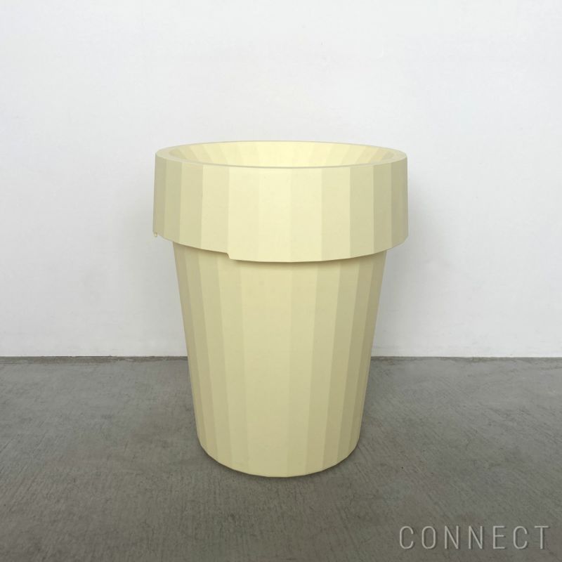 【アウトレット】HAY（ヘイ） / SHADE BIN（シェードビン） / ライトイエロー / ゴミ箱