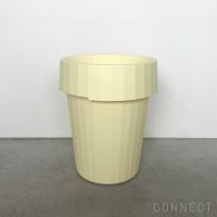 【アウトレット】HAY（ヘイ） / SHADE BIN（シェードビン） / ライトイエロー / ゴミ箱