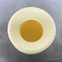 【アウトレット】HAY（ヘイ） / SHADE BIN（シェードビン） / ライトイエロー / ゴミ箱