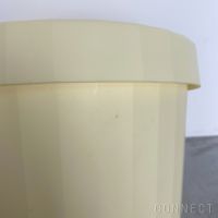 【アウトレット】HAY（ヘイ） / SHADE BIN（シェードビン） / ライトイエロー / ゴミ箱