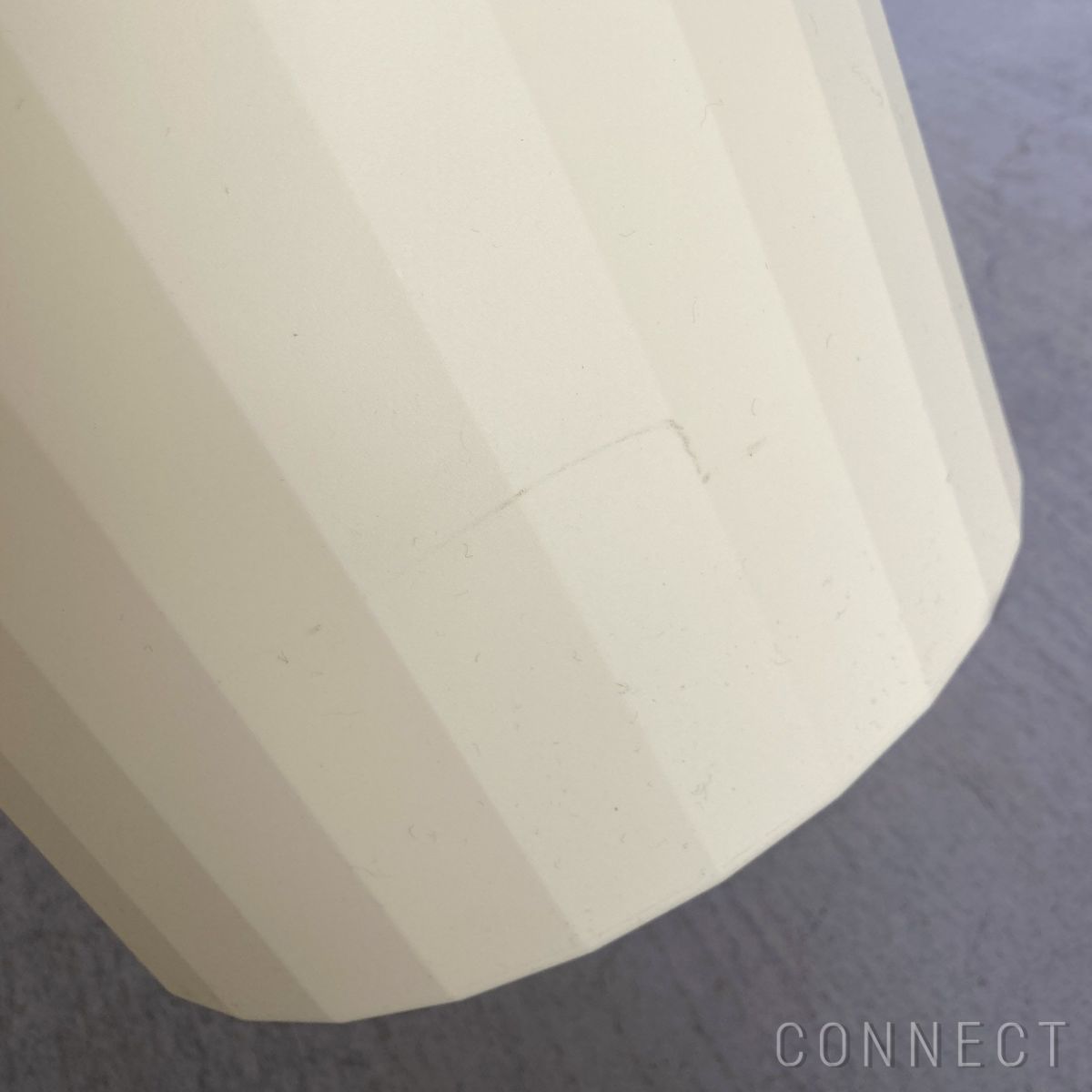 【アウトレット】HAY（ヘイ） / SHADE BIN（シェードビン） / ライトイエロー / ゴミ箱