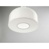 FLOS（フロス） / BELLHOP GLASS S1（ベルホップ ガラス） / 取付簡易仕様 / Φ330 / 全3色 / ペンダントライト