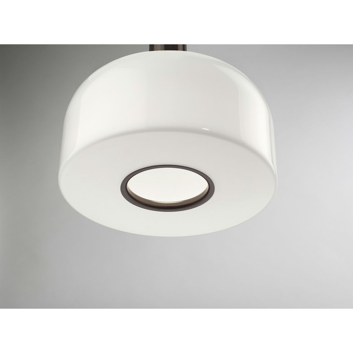 FLOS（フロス） / BELLHOP GLASS S1（ベルホップ ガラス） / 取付簡易仕様 / Φ330 / 全3色 / ペンダントライト