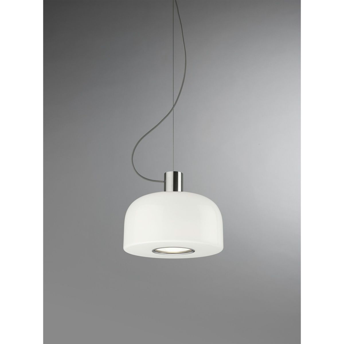 FLOS（フロス） / BELLHOP GLASS S1（ベルホップ ガラス） / 取付簡易仕様 / Φ330 / 全3色 / ペンダントライト