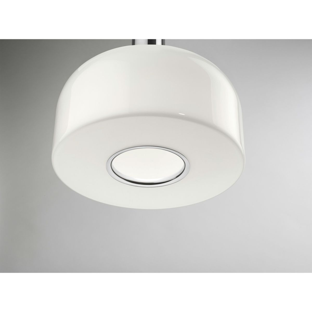 FLOS（フロス） / BELLHOP GLASS S1（ベルホップ ガラス） / 取付簡易仕様 / Φ330 / 全3色 / ペンダントライト