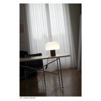 FLOS（フロス） / BELLHOP GLASS T（ベルホップ ガラス） / 全3色 / テーブルランプ