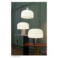 FLOS（フロス） / BELLHOP GLASS T（ベルホップ ガラス） / 全3色 / テーブルランプ