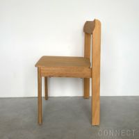 【アウトレット】FORM & REFINE（フォーム&リファイン） / Blueprint Chair（ブループリントチェア） / Oak Natural Oil（オーク ナチュラルオイル仕上げ） / チェア