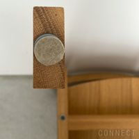 【アウトレット】FORM & REFINE（フォーム&リファイン） / Blueprint Chair（ブループリントチェア） / Oak Natural Oil（オーク ナチュラルオイル仕上げ） / チェア