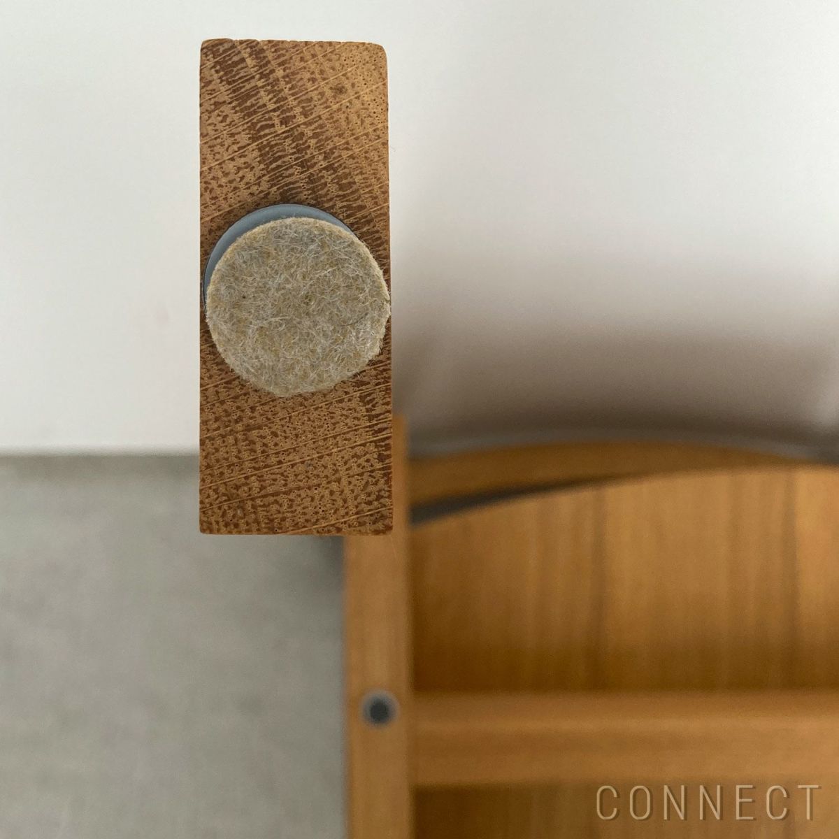 【アウトレット】FORM & REFINE（フォーム&リファイン） / Blueprint Chair（ブループリントチェア） / Oak Natural Oil（オーク ナチュラルオイル仕上げ） / チェア