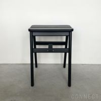 【アウトレット】FORM & REFINE（フォーム&リファイン） / Angle Stool（アングルスツール） / ブラックオーク / スツール / No.01