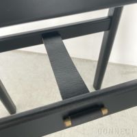 【アウトレット】FORM & REFINE（フォーム&リファイン） / Angle Stool（アングルスツール） / ブラックオーク / スツール / No.01