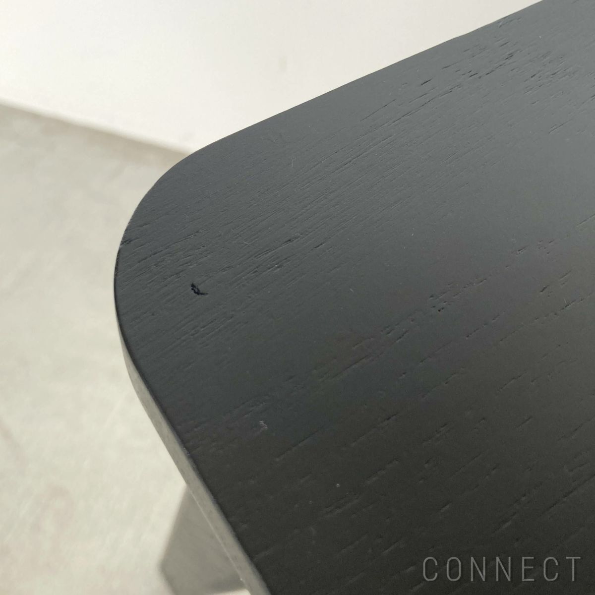 【アウトレット】FORM & REFINE（フォーム&リファイン） / Angle Stool（アングルスツール） / ブラックオーク / スツール / No.01