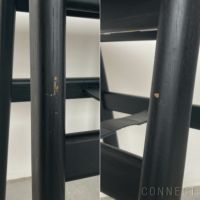 【アウトレット】FORM & REFINE（フォーム&リファイン） / Angle Stool（アングルスツール） / ブラックオーク / スツール / No.02