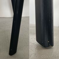 【アウトレット】FORM & REFINE（フォーム&リファイン） / Angle Stool（アングルスツール） / ブラックオーク / スツール / No.02