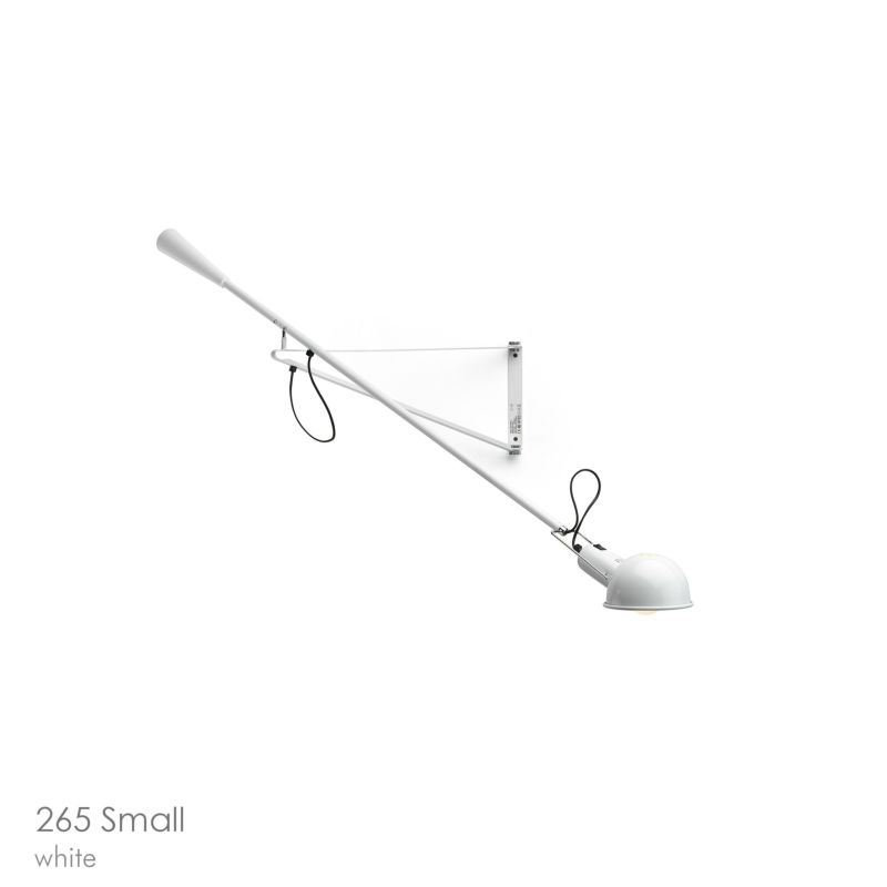 FLOS（フロス） / 265 Small（265 スモール） / 全3色 / ウォールランプ