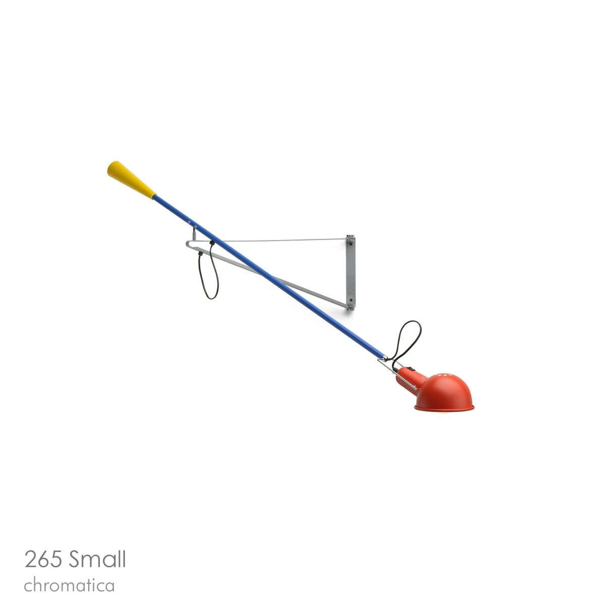 FLOS（フロス） / 265 Small（265 スモール） / 全3色 / ウォールランプ