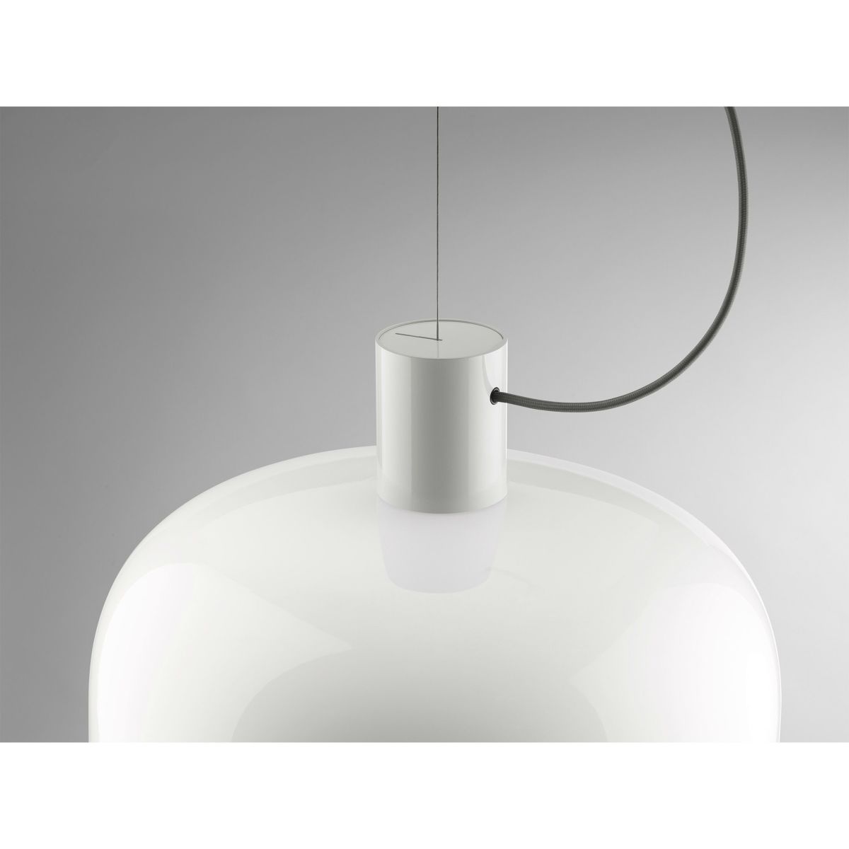 FLOS（フロス） / BELLHOP GLASS S2（ベルホップ ガラス） / 取付簡易仕様 / Φ450 / 全3色 / ペンダントライト