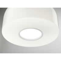 FLOS（フロス） / BELLHOP GLASS S2（ベルホップ ガラス） / 取付簡易仕様 / Φ450 / 全3色 / ペンダントライト