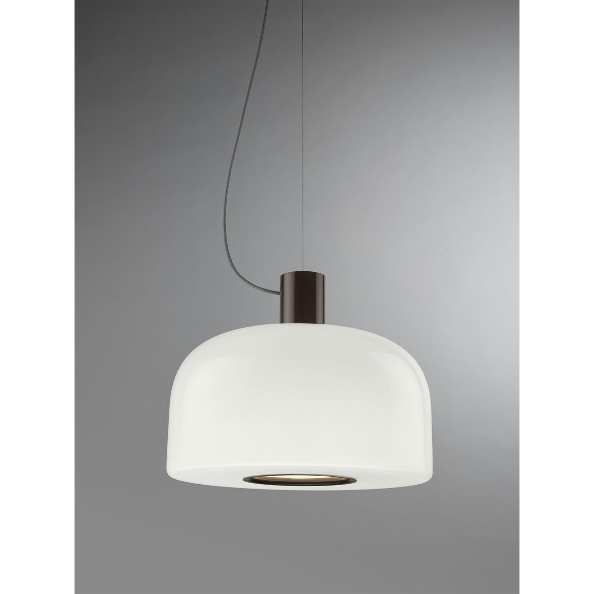 FLOS（フロス） / BELLHOP GLASS S2（ベルホップ ガラス） / 取付簡易仕様 / Φ450 / 全3色 / ペンダントライト