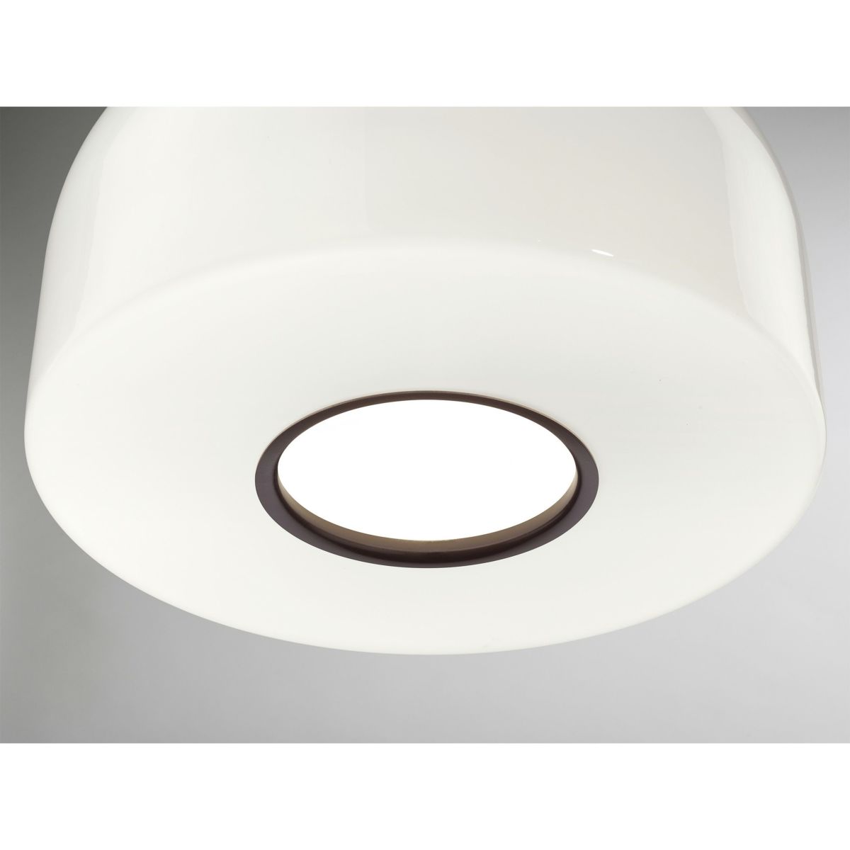 FLOS（フロス） / BELLHOP GLASS S2（ベルホップ ガラス） / 取付簡易仕様 / Φ450 / 全3色 / ペンダントライト