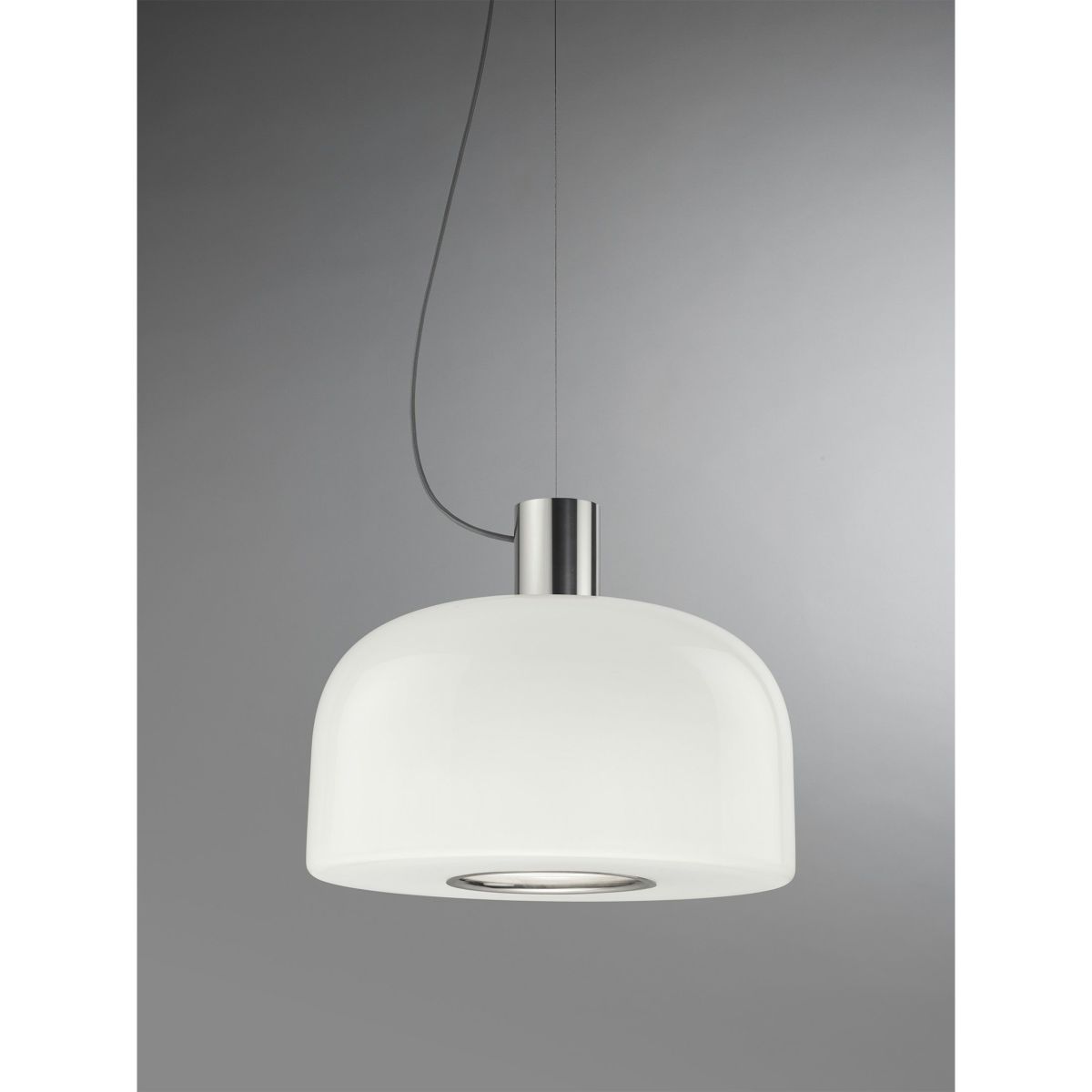 FLOS（フロス） / BELLHOP GLASS S2（ベルホップ ガラス） / 取付簡易仕様 / Φ450 / 全3色 / ペンダントライト