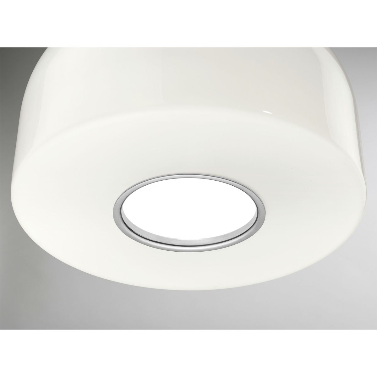 FLOS（フロス） / BELLHOP GLASS S2（ベルホップ ガラス） / 取付簡易仕様 / Φ450 / 全3色 / ペンダントライト