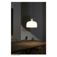 FLOS（フロス） / BELLHOP GLASS S2（ベルホップ ガラス） / 取付簡易仕様 / Φ450 / 全3色 / ペンダントライト