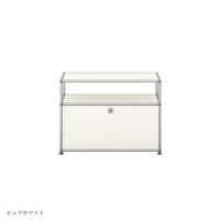 【年越しキャンペーンA】USMハラー（ユーエスエムハラー） / Sideboard（サイドボード） / W773×D373×H565mm / ドロップダウンドア×1