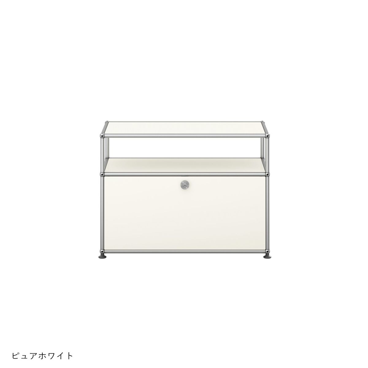 【年越しキャンペーンA】USMハラー（ユーエスエムハラー） / Sideboard（サイドボード） / W773×D373×H565mm / ドロップダウンドア×1