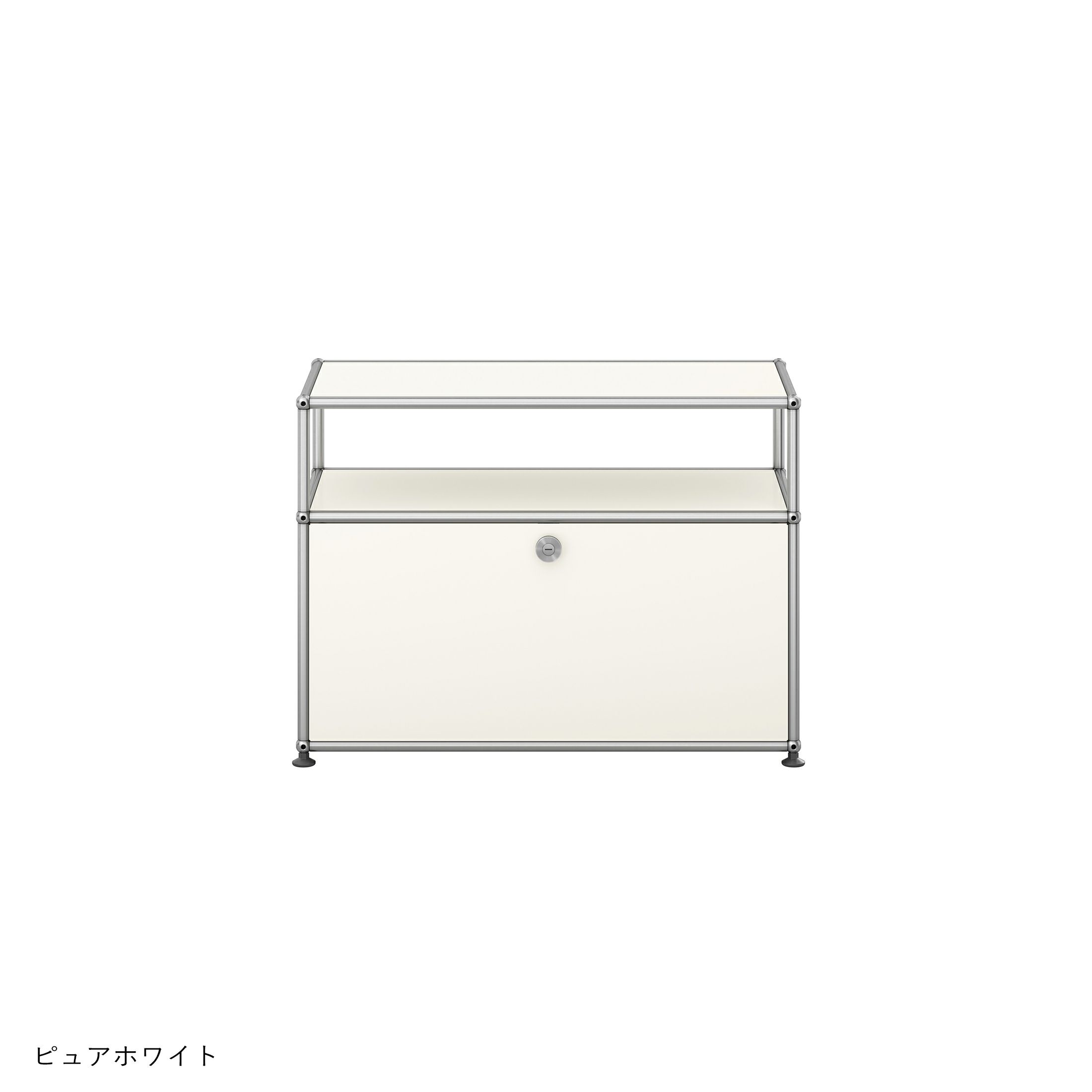 【年越しキャンペーンA】USMハラー（ユーエスエムハラー） / Sideboard（サイドボード） / W773×D373×H565mm / ドロップダウンドア×1