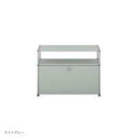 【年越しキャンペーンA】USMハラー（ユーエスエムハラー） / Sideboard（サイドボード） / W773×D373×H565mm / ドロップダウンドア×1