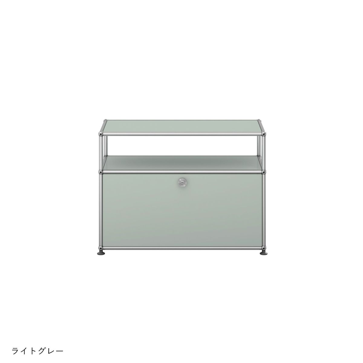 【年越しキャンペーンA】USMハラー（ユーエスエムハラー） / Sideboard（サイドボード） / W773×D373×H565mm / ドロップダウンドア×1