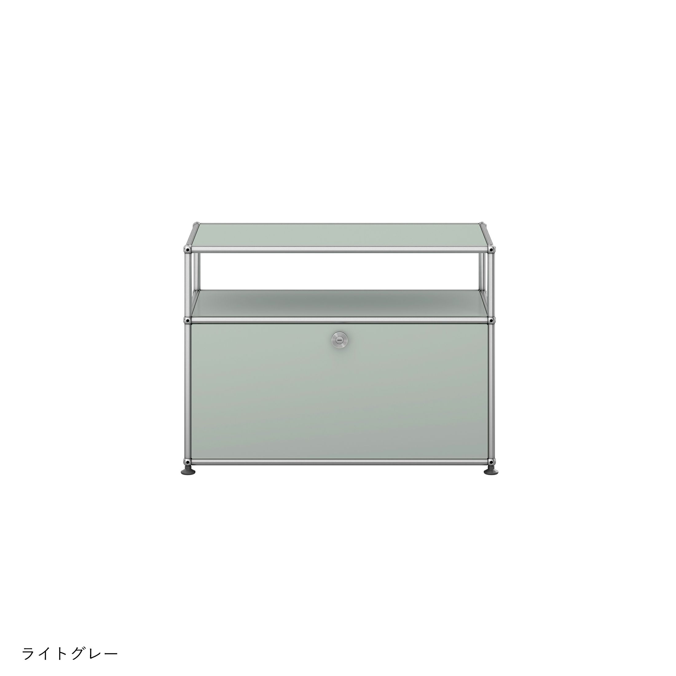 【年越しキャンペーンA】USMハラー（ユーエスエムハラー） / Sideboard（サイドボード） / W773×D373×H565mm / ドロップダウンドア×1