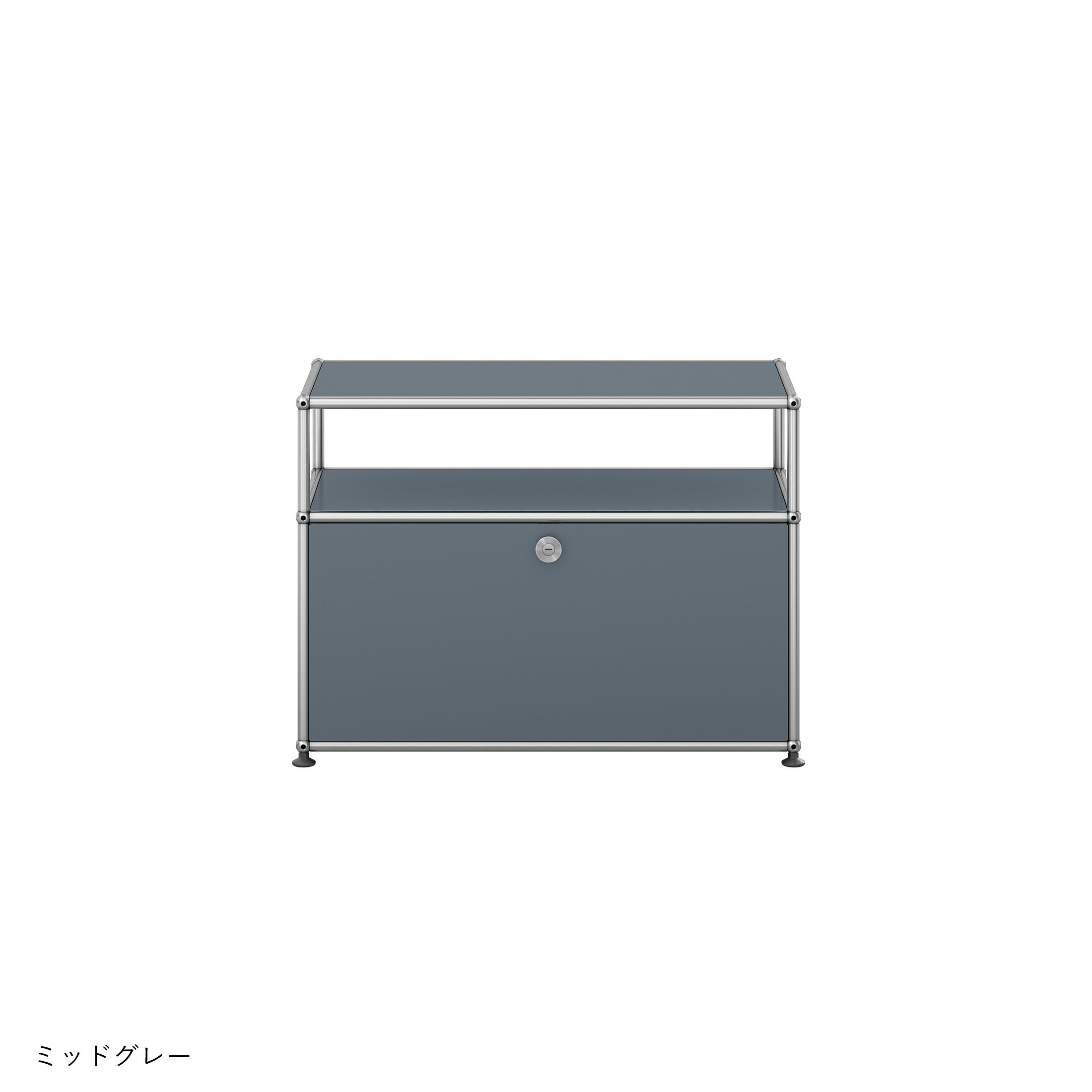 【年越しキャンペーンA】USMハラー（ユーエスエムハラー） / Sideboard（サイドボード） / W773×D373×H565mm / ドロップダウンドア×1