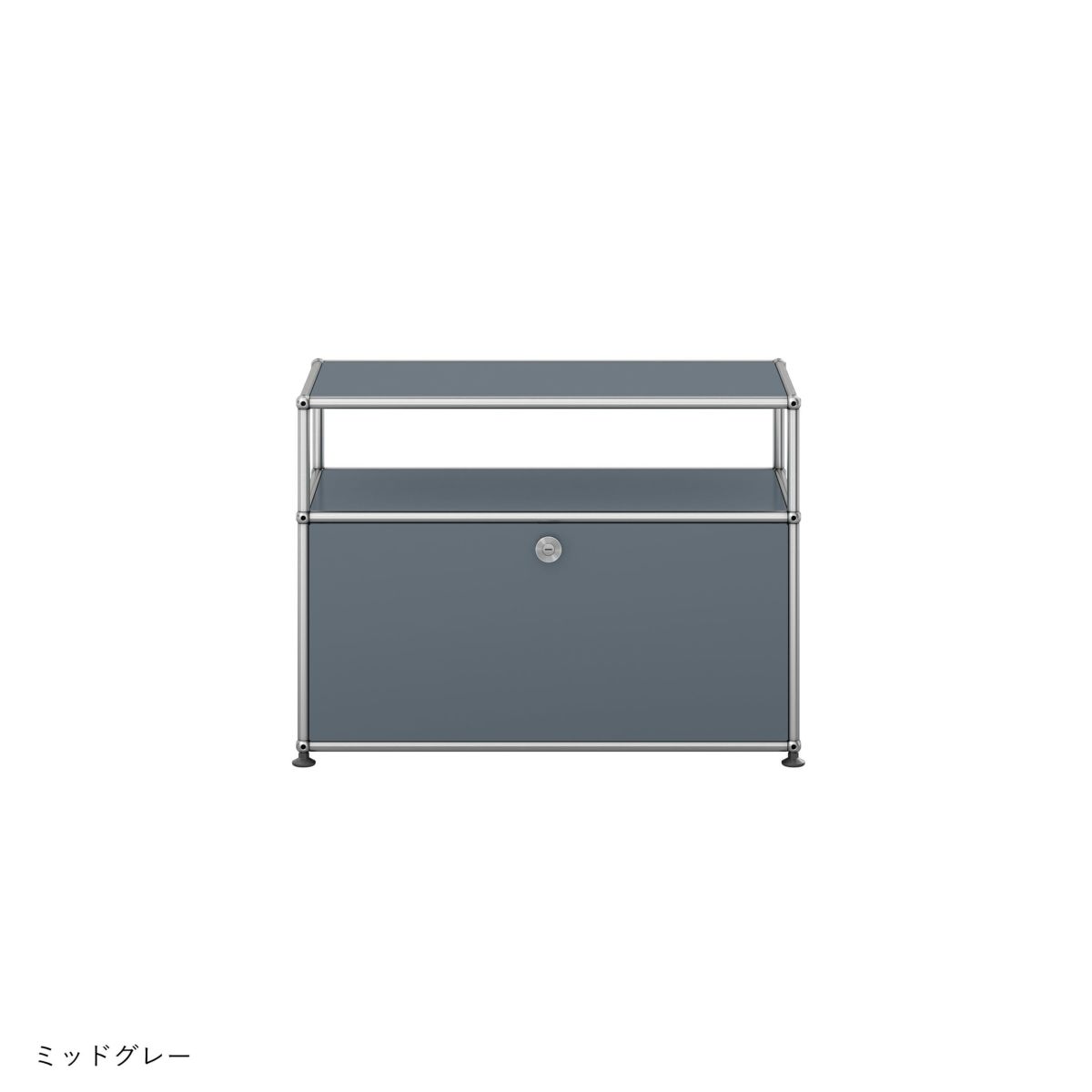 【年越しキャンペーンA】USMハラー（ユーエスエムハラー） / Sideboard（サイドボード） / W773×D373×H565mm / ドロップダウンドア×1