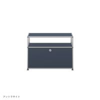 【年越しキャンペーンA】USMハラー（ユーエスエムハラー） / Sideboard（サイドボード） / W773×D373×H565mm / ドロップダウンドア×1