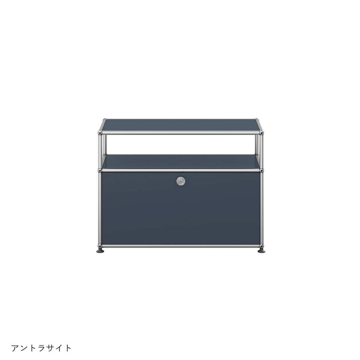 【年越しキャンペーンA】USMハラー（ユーエスエムハラー） / Sideboard（サイドボード） / W773×D373×H565mm / ドロップダウンドア×1