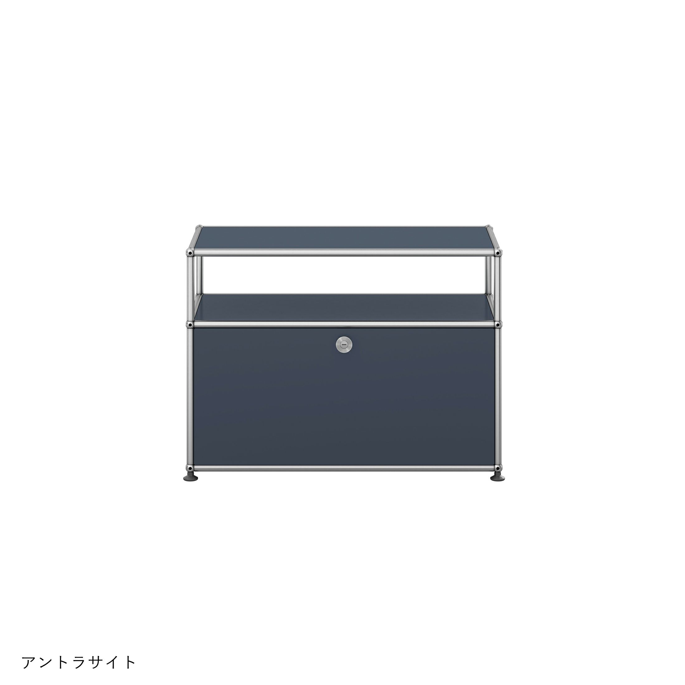 【年越しキャンペーンA】USMハラー（ユーエスエムハラー） / Sideboard（サイドボード） / W773×D373×H565mm / ドロップダウンドア×1