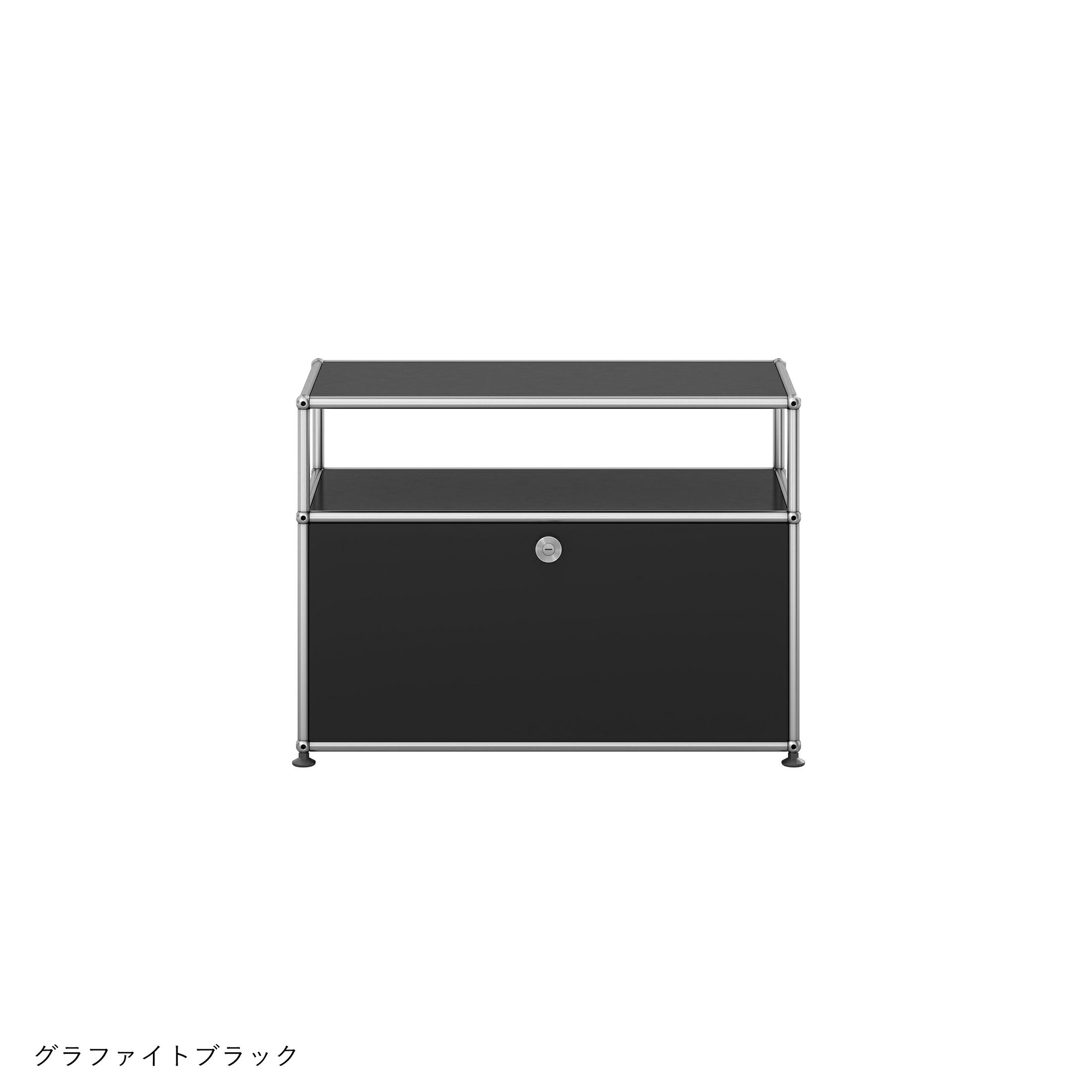 【年越しキャンペーンA】USMハラー（ユーエスエムハラー） / Sideboard（サイドボード） / W773×D373×H565mm / ドロップダウンドア×1